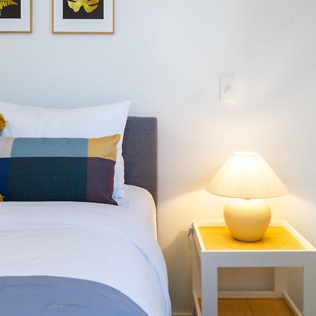 Walk To Central City 2 Bed 2 Bath. Madras Street Christchurch Extérieur photo