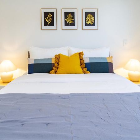 Walk To Central City 2 Bed 2 Bath. Madras Street Christchurch Extérieur photo