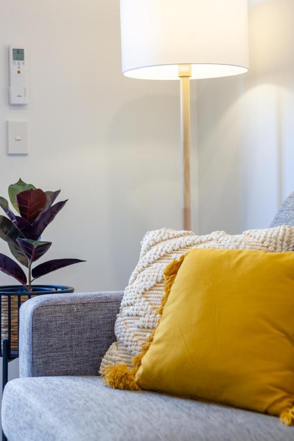 Walk To Central City 2 Bed 2 Bath. Madras Street Christchurch Extérieur photo