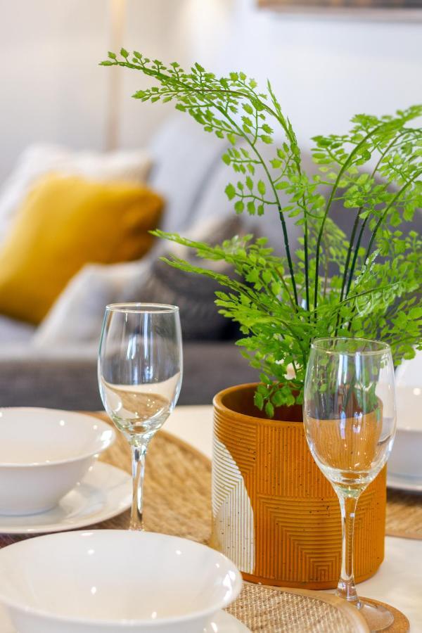 Walk To Central City 2 Bed 2 Bath. Madras Street Christchurch Extérieur photo