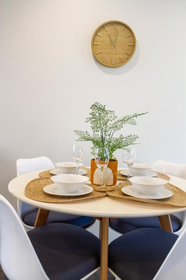 Walk To Central City 2 Bed 2 Bath. Madras Street Christchurch Extérieur photo