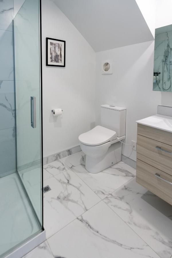 Walk To Central City 2 Bed 2 Bath. Madras Street Christchurch Extérieur photo