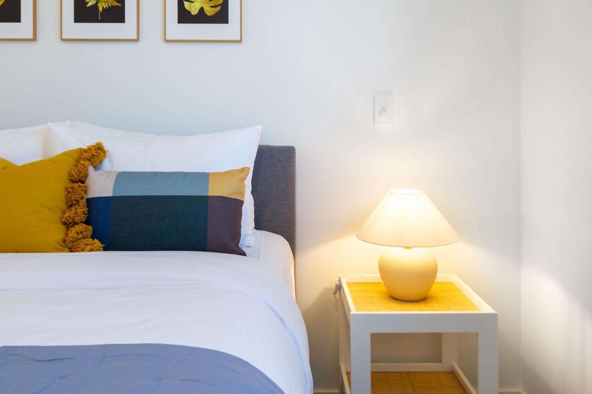 Walk To Central City 2 Bed 2 Bath. Madras Street Christchurch Extérieur photo