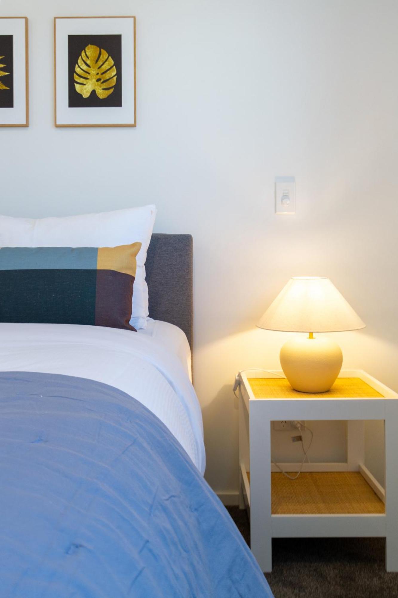Walk To Central City 2 Bed 2 Bath. Madras Street Christchurch Extérieur photo