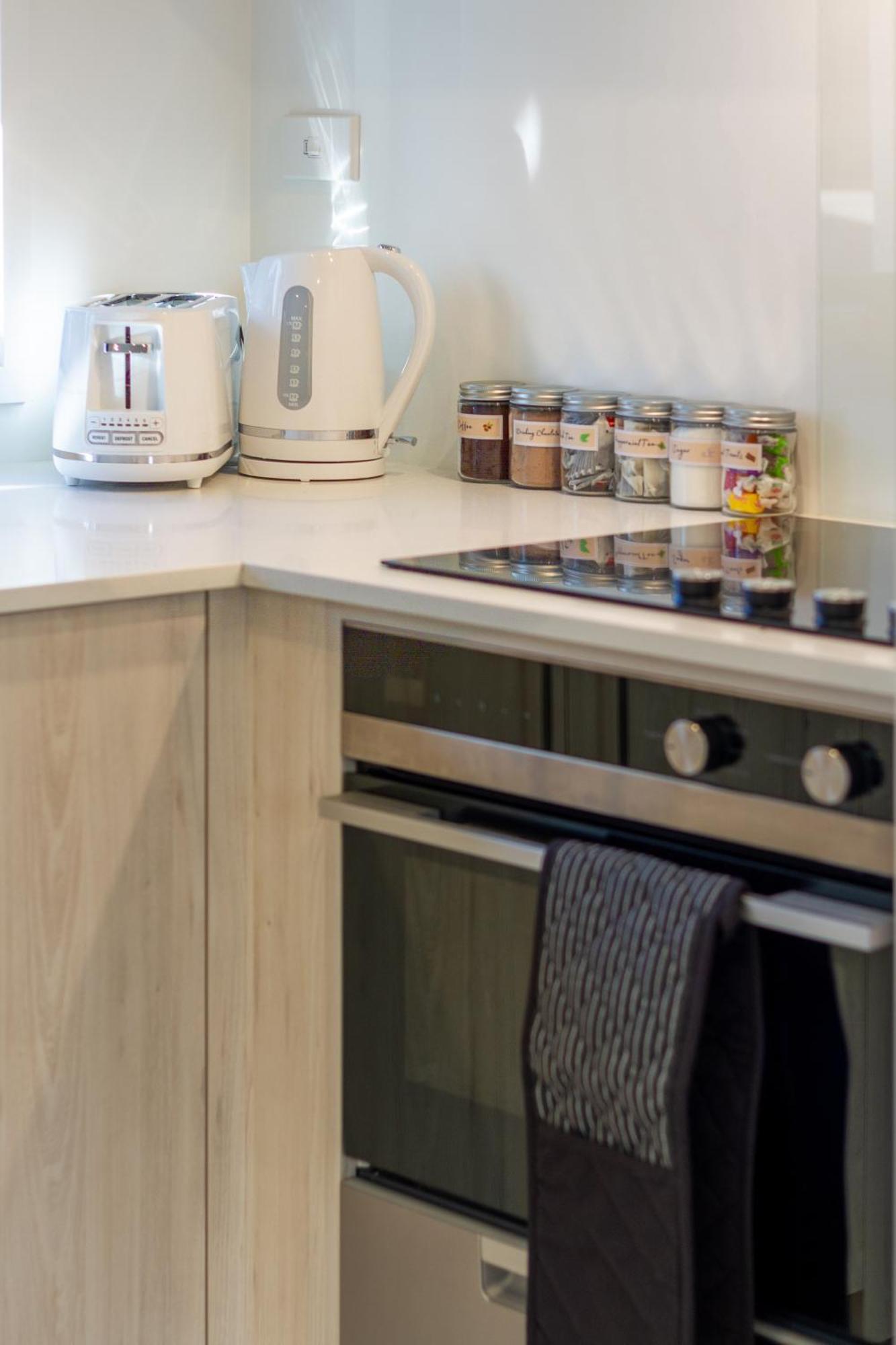 Walk To Central City 2 Bed 2 Bath. Madras Street Christchurch Extérieur photo